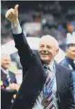  ?? ?? Walter Smith.