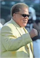  ??  ?? Reggie McKenzie left the Packers to become the Raiders’ GM in 2012.
