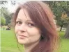  ?? Picture / AP ?? Yulia Skripal says her condition is improving.