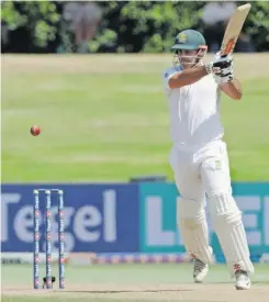  ?? AFP ?? DAVID Bedingham showed his commitment to the Proteas cause by withdrawin­g from the SA20 auction in order to play Test cricket against New Zealand. |