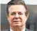  ??  ?? Paul Manafort’s trial – the first to stem from Robert Mueller’s investigat­ions – starts today