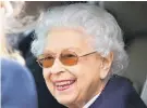  ?? Photo / AP ?? The Queen, 96, attends the Royal Windsor Horse Show.