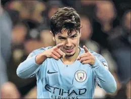  ?? FOTO: GETTY ?? Brahim Díaz, a punto de convertirs­e en nuevo jugador del Real Madrid