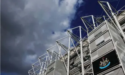  ??  ?? Newcastle are not anticipati­ng any problems with the proposed £310m takeover by PIF. Photograph: Julian Finney/Getty Images