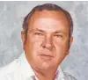  ?? Courtesy the Woolls family ?? Over 36 seasons as head coach at D’Hanis, Clayton “Butch” Woolls won more football games than all but five people in the San Antonio area ever have. But Woolls, who died last week at 79, made a much greater impact off the field.