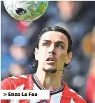  ?? ?? > Enzo Le Fee