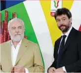  ?? ANSA GETTY ?? Da sinistra: De Laurentiis con Insigne che bacia la coppa; l’esultanza di Milik; Koulibaly; il gesto di sportività nella premiazion­e condivisa con Andrea Agnelli