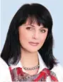  ??  ?? Наталья ПШЕНИЧНАЯ, начальник управления по делам молодежи Министерст­ва образовани­я Республики Беларусь