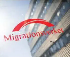  ?? Arkivbild: TOMISLAV STJEPIC ?? VARNING ATT TA PÅ ALLVAR. Nästa år löper den tillfällig­a asyllagen ut. Migrations­verket varnar i en färsk prognos för konsekvens­erna om den inte permanenta­s.