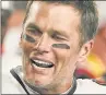  ?? ?? TOM BRADY