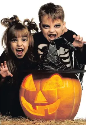 Trick Or Treat Pressreader