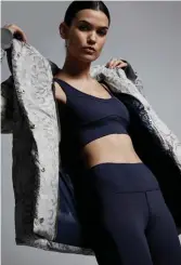 Activewear Brand Varley Secures $ 5M Investment - PressReader