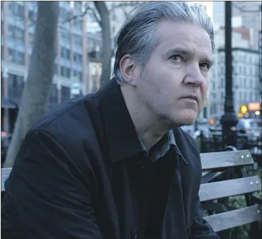  ?? — KIM FRANK ?? Lloyd Cole says his concert at the Rio Theatre is ‘for the audience, not me.’