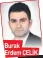  ??  ?? Burak Erdem ÇELİK
ANKARA