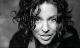  ??  ?? Ani DiFranco: “It’s not getting any easier to be willing to make mistakes in public.’ Photograph: Danny Clinch