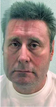  ??  ?? Sex attacks: John Worboys