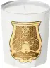  ??  ?? „Six Classic Candle“von Cire Trudon. Um ca. 74,90 Euro (bei Zweigstell­e)