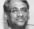  ?? N CHANDRAMOU­LI CEO, TRA (FORMERLY TRUST RESEARCH ADVISORY) ??