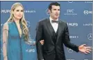  ??  ?? Luis Figo: “No se puede dudar del estilo del Barça”