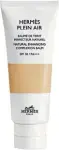  ?? ?? Plein Air Natural Enhancing Complexion Balm SPF 30/PA+++, $148, Hermès Beauty