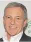  ?? ?? Bob Iger