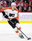  ?? ?? On Dec. 13, 2019, Oskar Lindblom was diagnosed with Ewing’s sarcoma, a rare form of bone cancer.