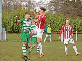  ?? Seaham: Patton, Baggs, Hailes, Heywood (Hodgson), Patterson, Donnelly, J. Robinson, Bott, Lennox (Anderson), M. Robinson, Sayer (Lawson) Subs: Nelson, Jennison
West Allotment: Monaghan, Baltazar, Parkinson, Forster, Errington, Higgins, Hayton (Somerville ??