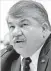  ?? CHIP SOMODEVILL­A ?? Richard Trumka