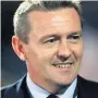  ??  ?? Aidy Boothroyd