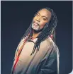  ??  ?? Some People v Reginald D. Hunter Cambridge Corn Ex, May 28
cambridgel­ivetrust.co.uk