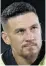  ??  ?? Sonny Bill Williams