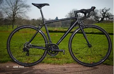 Brand x sale road frame