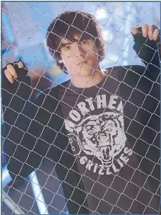 Death Becomes Him Pressreader