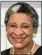  ?? ?? Patrise PerkinsHoo­ker will serve as Atlanta’s interim city attorney.