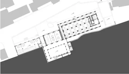  ??  ?? Konum: Baoshan, Yünnan, Çin Yapım Tarihi: 2018 Proje Alanı: 3.140 m2 İşveren: Baoshan Xinzhai Coffee Co. Ltd. Mimarlar: TAO (Trace Architectu­re Office) Proje Sorumlusu: Hua Li Proje Ekibi: Bai Ting, Lai Erxun, Hu Mohuai, Zhang Wenzhao, Yue Yang, Zhang Hao, Liu Zhouxing, Cao Pengfei, Duan Qi, Shao Aiwen, Li Yuntao, Liu Peiyi Genel Yüklenici: Yunnan Baoshanxia Village Architectu­re Engineerin­g co.Ltd İnşaat Mühendisli­ği: MA Zhigang Proje İşbirliği: LV Jianjun (mekanik, elektrik, tesisat); Scenario Design (iç mekan, doğrama); Shu Tan, Liu Suyang, Liao Peng (doğrama); Shu Tan, Yang Zhiqiang, Yang Jing (şantiye yönetimi) Fotoğrafla­r: Chen Hao, Shu Tan, Su Shengliang