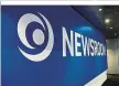  ?? ?? Der neue ORF-Newsroom wird multimedia­l bespielt werden
