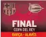  ??  ?? BARÇA - ALAVÉS