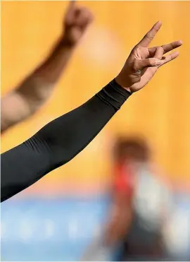  ?? GETTY IMAGES ?? Roger Tuivasashe­ck has had plenty to be proud of this season, both in terms of his own performanc­es and the way the Warriors have played, for the most part, under his captaincy.