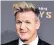  ??  ?? The legacy of chefs such as Gordon Ramsay, famed for his outbursts, has put young people off restaurant work