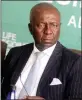  ??  ?? Retired Deputy Chief
Justice Dikgang Moseneke is heading the arbitratio­n hearing into the deaths of many psychiatri­c patients in unlicensed organisati­ons.