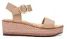  ??  ?? Buckle detail shoes Mimco at Woolworths R1 299