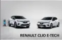  ??  ?? RENAULT CLIO E-TECH