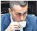  ?? ?? Luigi Di Maio has quit the Five Star Movement but will remain a key member of the government