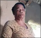  ?? ?? NGUNKK Queen Xulu oyiMeya kuMasipala uMlalazi.