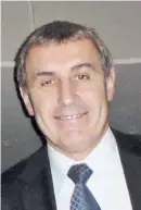  ??  ?? Peter Shilton