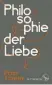  ??  ?? Peter Trawny: Philosophi­e der Liebe S. Fischer, 272 Seiten, 22 Euro