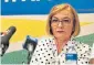  ??  ?? Helen Zille