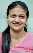  ?? ?? Hasini Rangika Assistant Manager (Life)