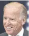  ?? ?? Biden: Raising the stakes