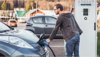  ?? ?? En torno a cada una de las grandes tendencias, como el coche eléctrico, cada Comunidad jugará un papel diferente según su tejido industrial y sus recursos.